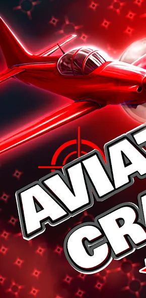 Aviator Crash screenshot