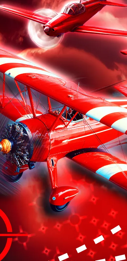 Aviator Crash preview 3